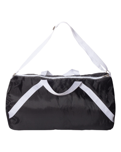 Folding Stadium Seat in Black