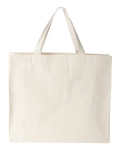 Canvas Tote