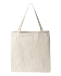 12 Ounce Cotton Canvas Tote