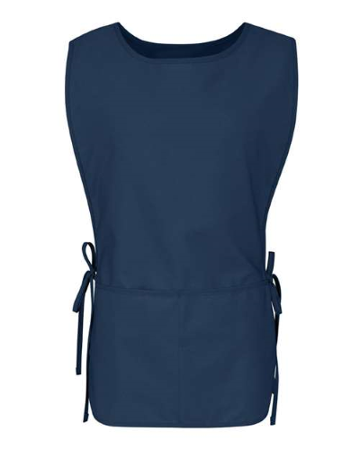 Cobbler Apron in Navy