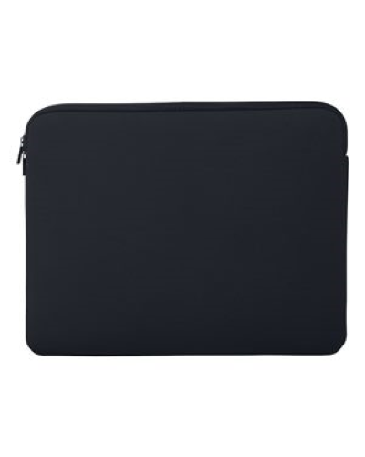 Neoprene Laptop Holder 15.6 Inch in Black