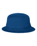 printed - Bio-Washed Bucket Cap