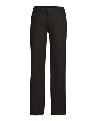 Stretch Twill Tapered Pant – BASSIKE
