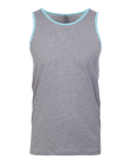 Premium Jersey Tank