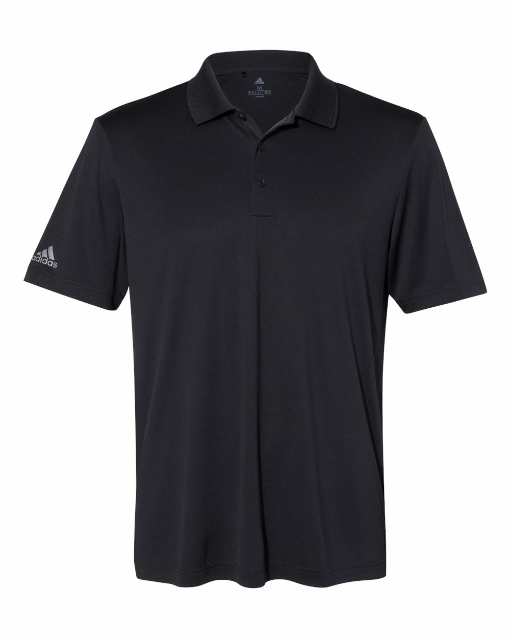 custom adidas polo