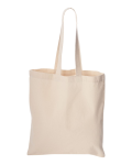 Branson Cotton Canvas Tote