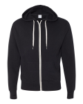 French Terry Heaered Sweatshirt