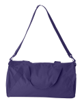 Recycled Small Duffle