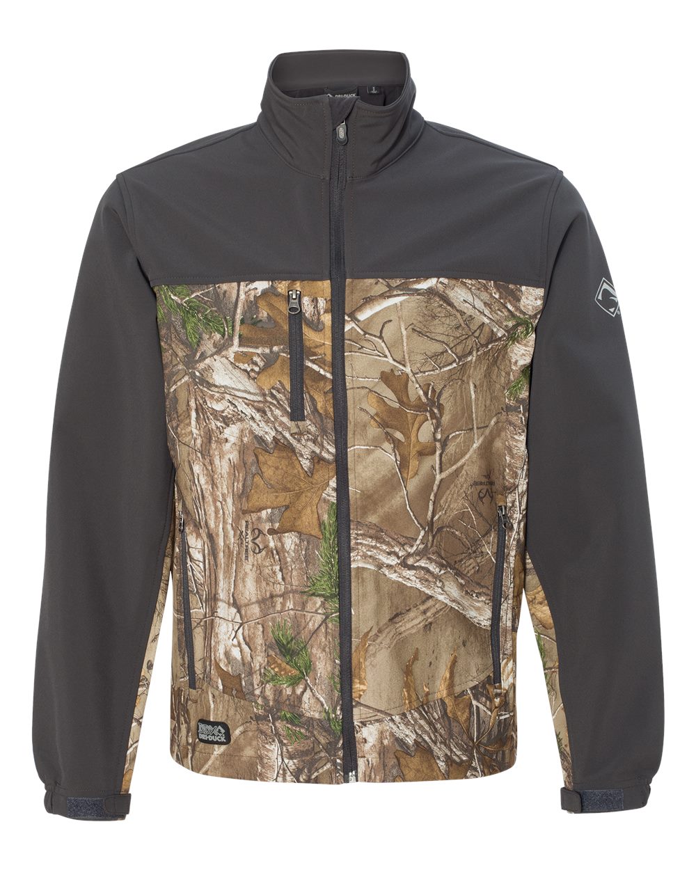 Driducks jacket online