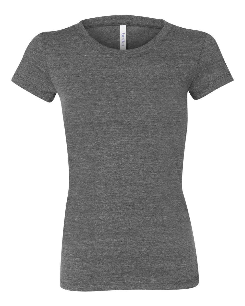 Sp Minnesota Ladies Cameron Triblend Short Sleeve T Shirt Sun