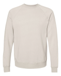 Unisex Special Blend Raglan Crewneck Sweatshirt