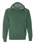 Unisex Special Blend Raglan Hooded Sweatshirt
