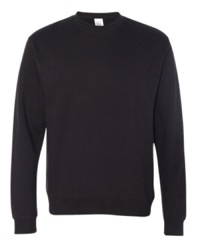 LS Wrestling Crewneck Sweatshirt for LOWELL SCOTT WRESTLING