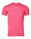 Howard Triblend Short Sleeve T-Shirt