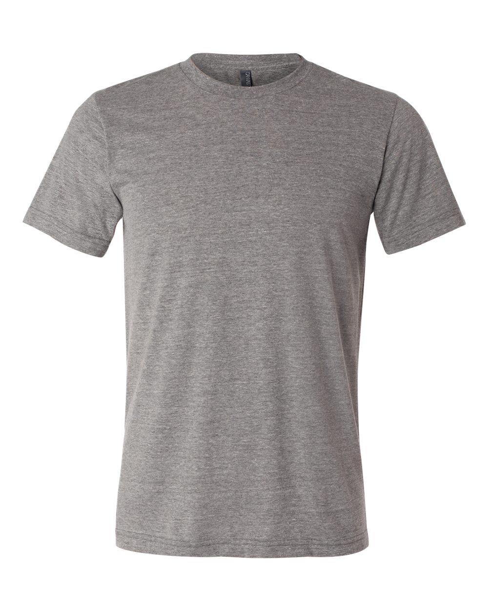 Bella Canvas 3413 Unisex Triblend Short Sleeve Tee Eclipse Inc