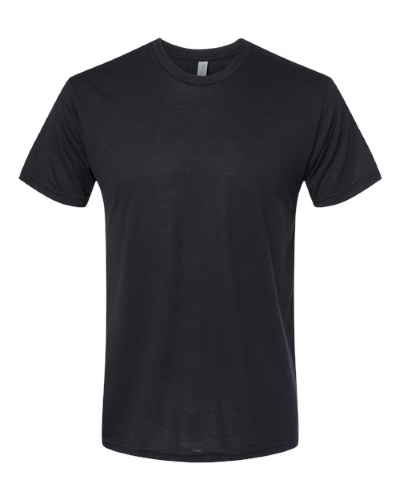 College Triblend T-Shirt for WORK TRAINING STUDIO IRVINE