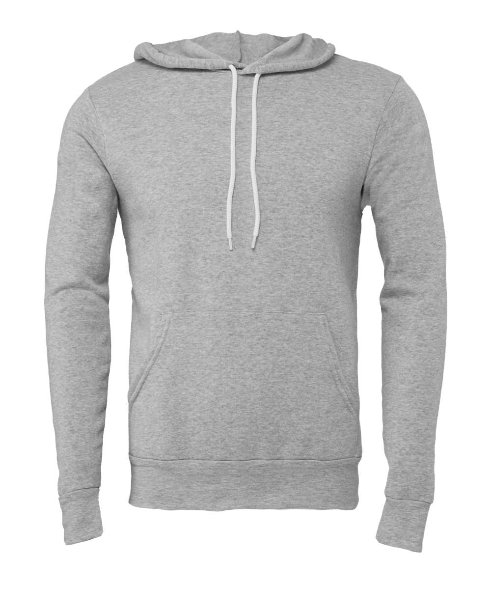 Poly cotton hoodie store