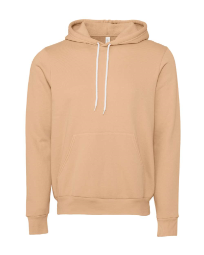 #1 CNA Blk Ink- Hooded Pullover Sweatshirt for idahonurses