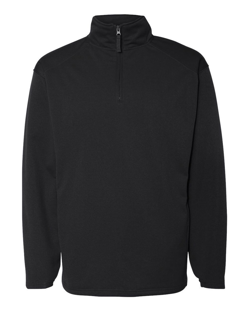 Blank quarter zip pullover online