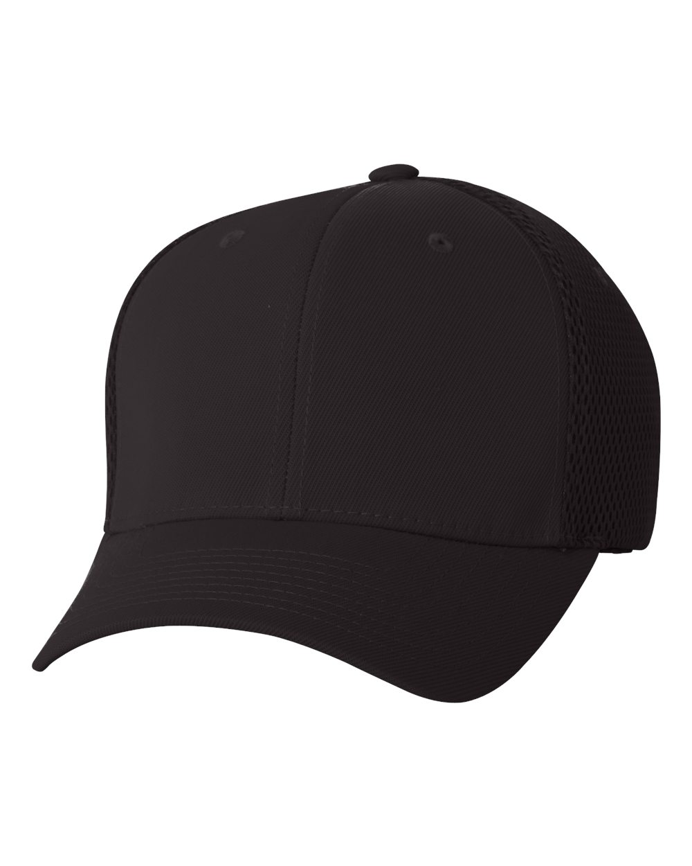 Ultrafiber Cap with Air Mesh Sides | Brenda's Seasonal
