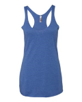 Ladies' Triblend Racerback Tank