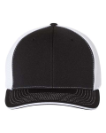 printed Pulse Sportmesh Cap with R-Flex