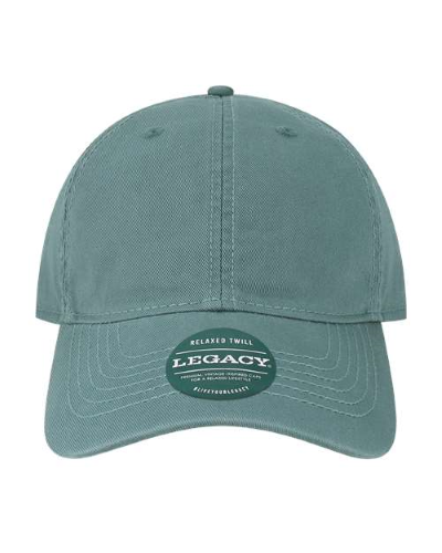 Relaxed Twill Dad Hat