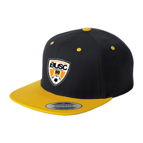 Ballistic United Soccer Club - SPIRIT STORE