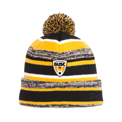 Ballistic United Soccer Club - SPIRIT STORE