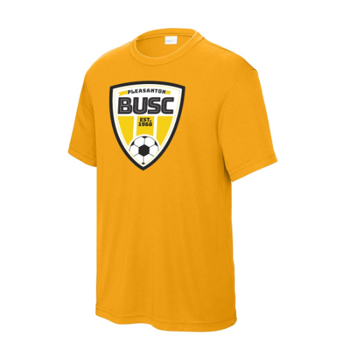 Ballistic United Soccer Club - SPIRIT STORE