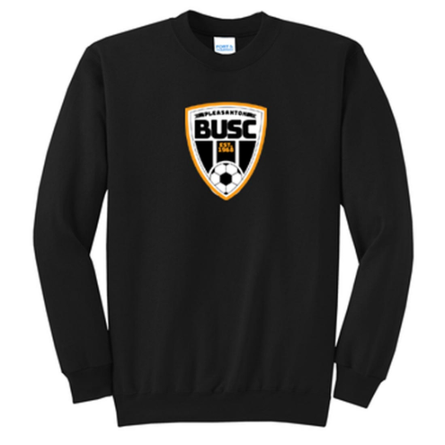 Ballistic United Soccer Club - SPIRIT STORE