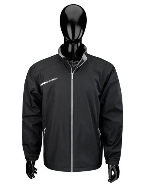 hockey jackets bauer