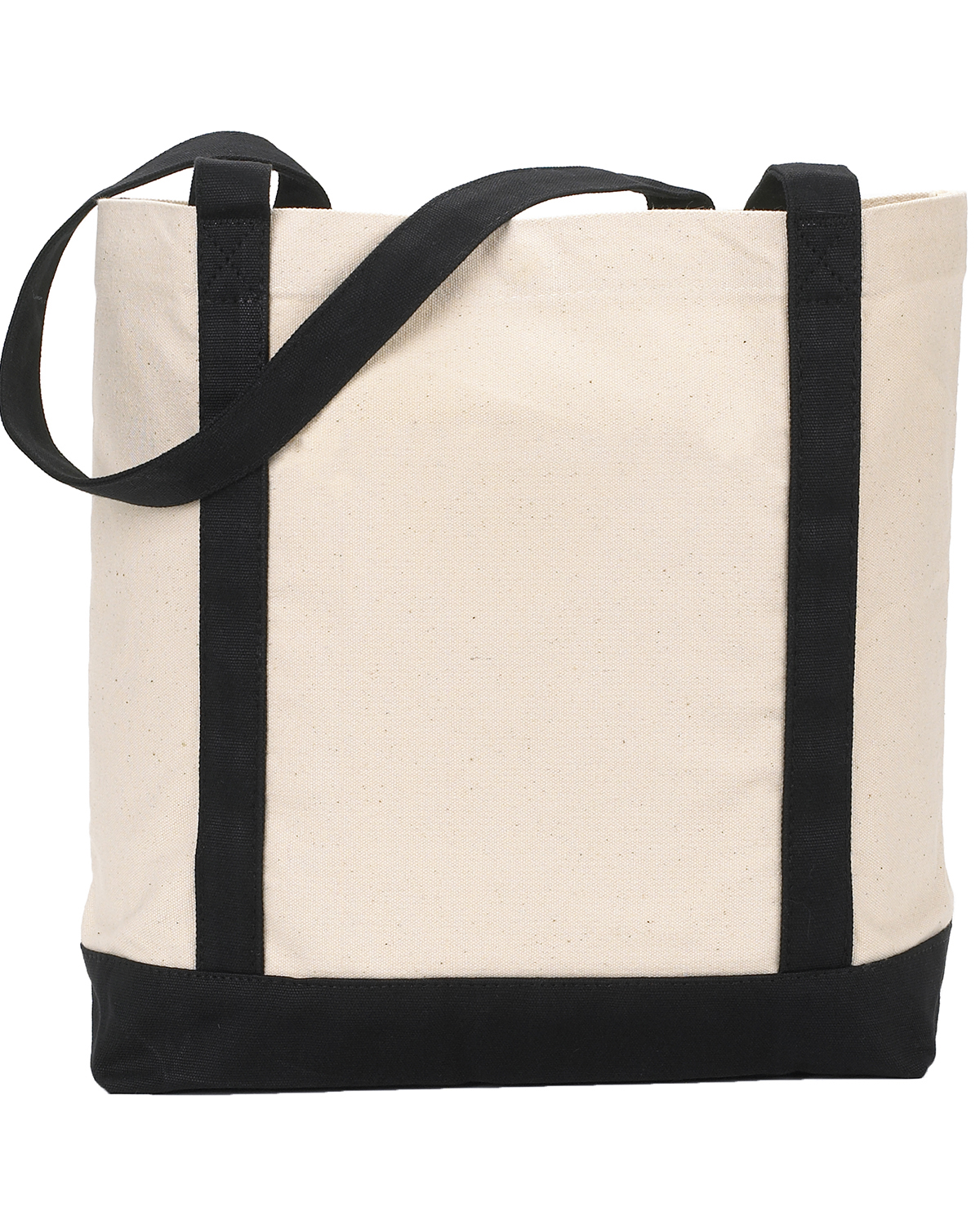 Kimball Canvas Tote Bag - Southington the Athletic Shop
