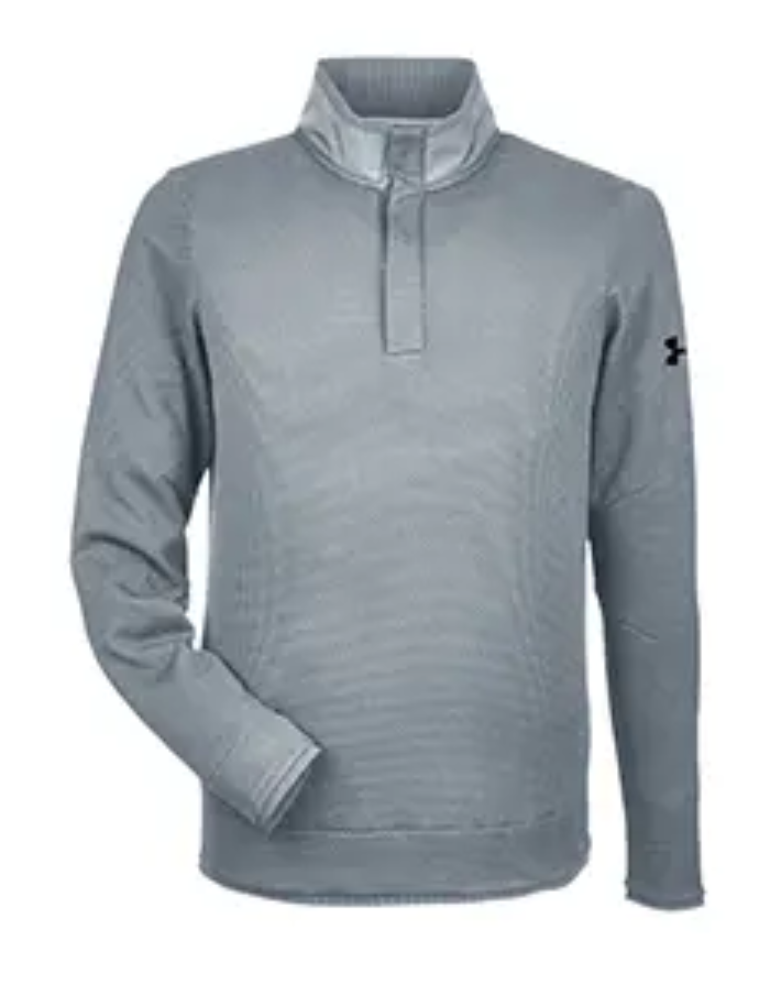 Sweater under armour original clearance