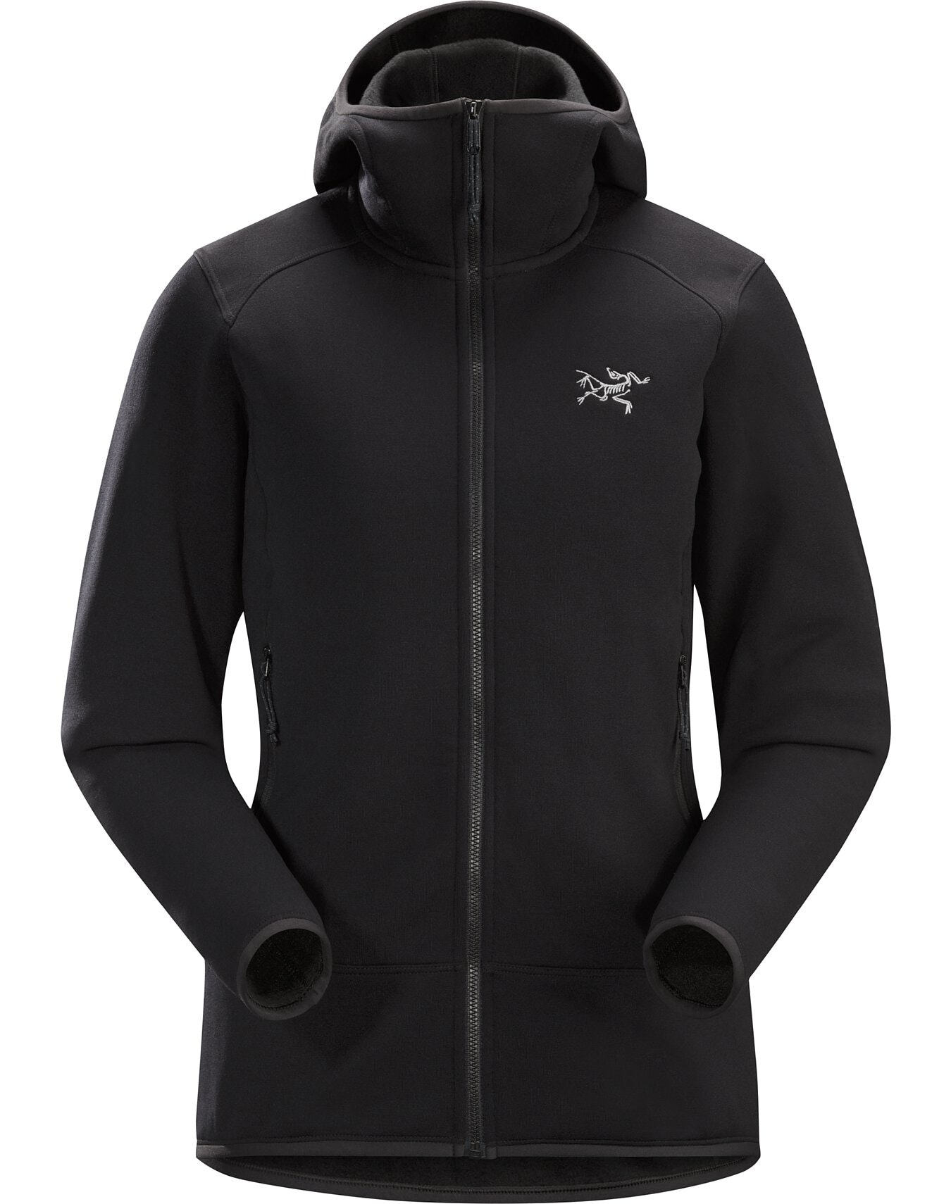 Arc'Teryx - Kyanite Midweight Hoody - Women's | Michigan Arc'Teryx - Kyanite Midweight Hoody - Women's | Michigan