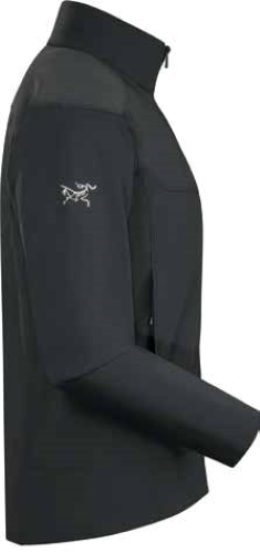 Arcteryx epsilon jacket hot sale