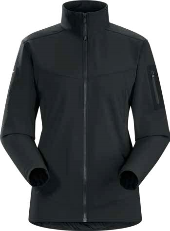 Arc'Teryx - Epsilon LT Soft Shell Jacket - Women's Arc'Teryx - Epsilon LT Soft Shell Jacket - Women's