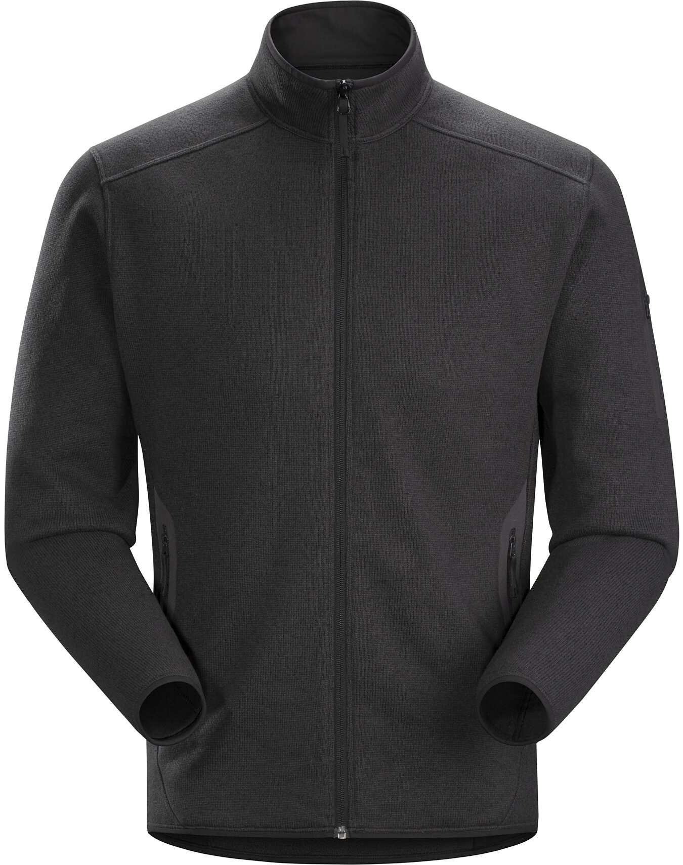 【Arc'teryx】Covert Cardigan Men's Arc'Teryx - Covert Cardigan - Men's | Michigan Medicine
