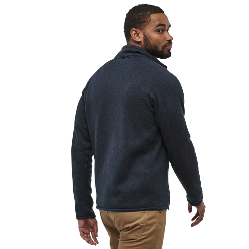 Patagonia - Better Sweater Full-Zip Jacket - Men's Patagonia - Better Sweater Full-Zip Jacket - Men's