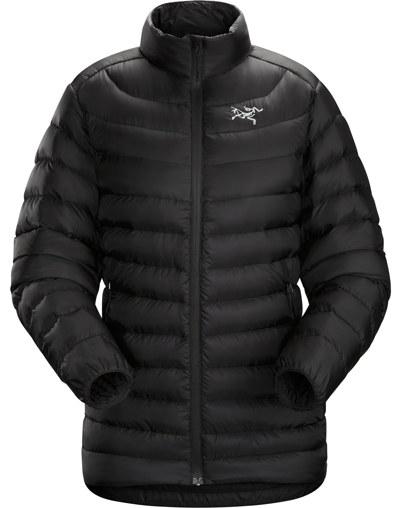ARC'TERYX☆CERIUM LT WOMENS ダウンINSULATEDジャケット black Arc'Teryx - Cerium LT Down Jacket - Women's | Valley View