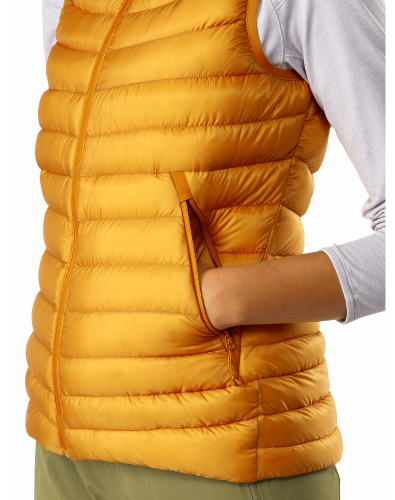 NEW] Arc'Teryx - Cerium LT Down Vest 