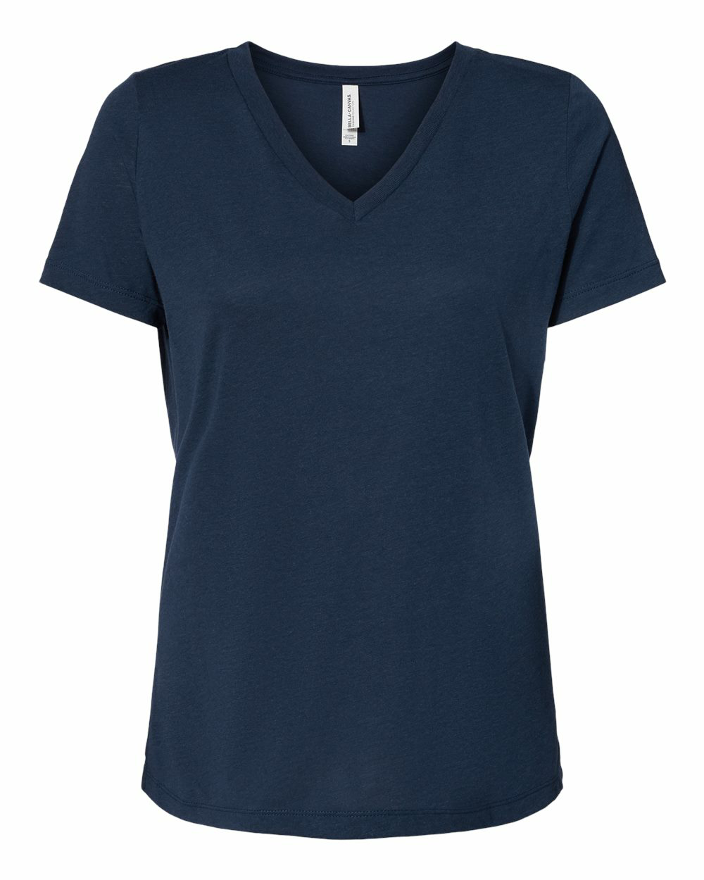 Relaxed V-Neck Tee - Women's | Michigan Medicine - Michigan 