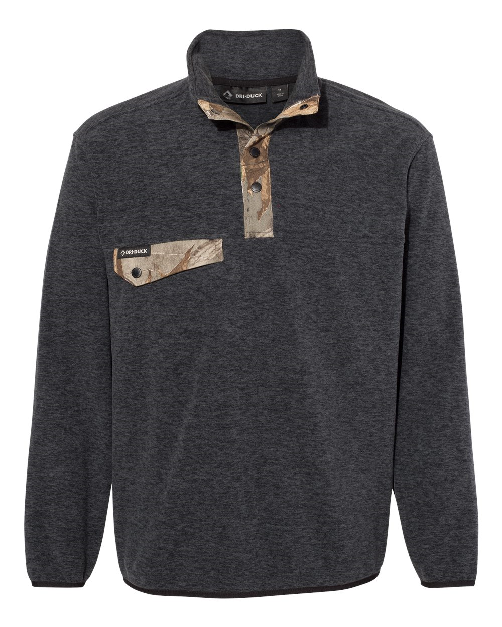 Dri duck denali pullover outlet