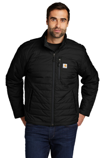 Carhartt puffy sales