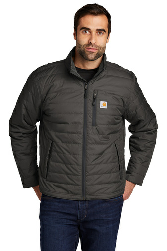 Carhartt puffy top