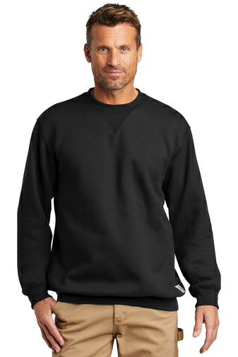 Carhartt - Midweight Crewneck Sweatshirt | UM - School of Public