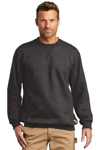Carhartt - Midweight Crewneck Sweatshirt | NAVFAC - Northwest