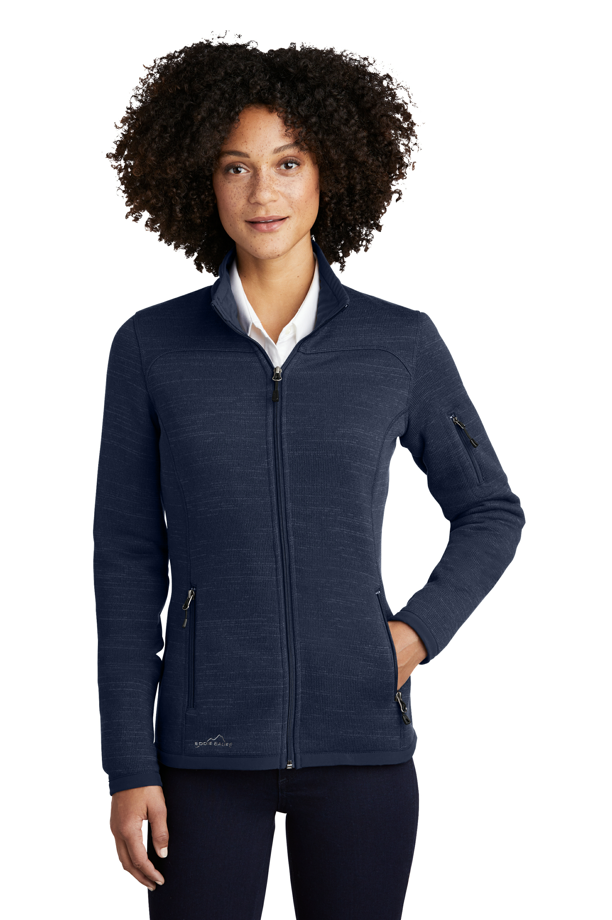 Eddie bauer womens fleece store