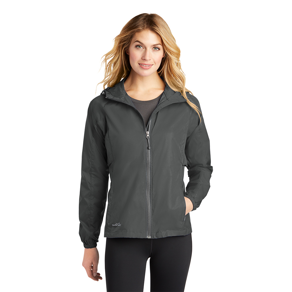 Eddie bauer packable wind jacket cheap