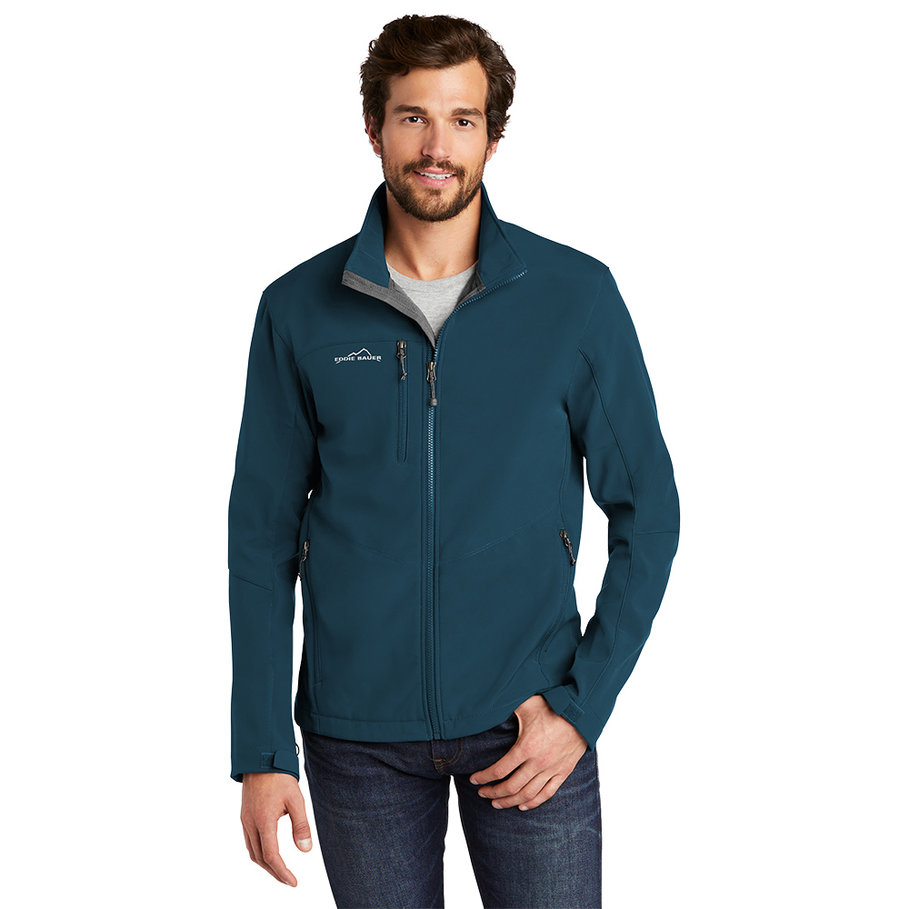 Eddie Bauer - Soft Shell Jacket | McHutchison